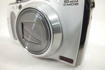 □ FUJI フジ FinePix F600EXR デジタルカメラ 中古 240206H2446_画像5