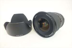 ☆ ZENZA BRONICA ゼンザブロニカ レンズ ZENZANON-PE f=45-90mm 1:4-5.6 中古 現状品 240305K2063