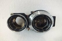 ☆ Mamiya マミヤ レンズ MAMIYA-SEKOR 1:3.5 f=105mm 中古 現状品 240305K2153_画像2