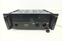 ☆ YAMAHA ヤマハ PC2002 アンプ 中古 現状品 240207R6069_画像1