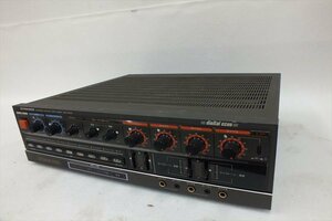 ◆ PIONEER パイオニア SA-V20II アンプ 中古 現状品 240209G3249