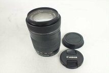 ★ Canon キャノン EOS KISS DIGITAL X8i ダブルズームキット デジタル一眼レフ 18-55 55-250 中古 現状品 240201N3296_画像7