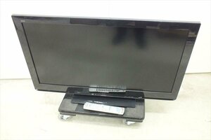 ◆ Panasonic パナソニック TH-L32C3 液晶テレビ 中古 現状品 240309M5159