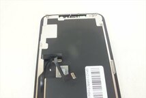 ☆ i.renew iphone 11Pro MAX 液晶パネルフロント 中古 現状品 240207M4747C_画像4