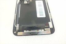 ☆ i.renew iphone 11Pro MAX 液晶パネルフロント 中古 現状品 240207M4747C_画像5