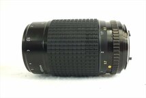 ◆ PENTAX ペンタックス レンズ A 645 MACRO 1:4 120mm 中古 現状品 240309M5326_画像4