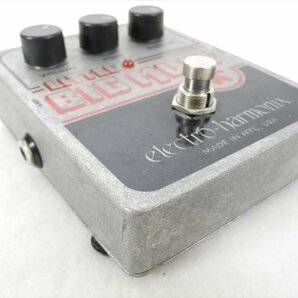 ▼ electro-harmonix LITTLE BIG MUFF エフェクター 中古 現状品 240305H3239の画像2