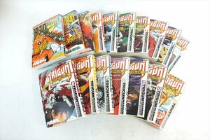 ◆ トライガン トライガン・マキシマム マンガ 中古 現状品 240209G3423