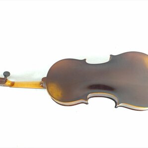 ◇ SUZUKI VIOLIN スズキ バイオリン No.103 4/4 バイオリン 中古 現状品 240308R7078の画像6