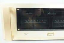 ★ Accuphase アキュフェーズ P-650 アンプ 音出し確認済 中古 240301N3018_画像3