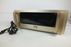 ★ Accuphase アキュフェーズ P-650 アンプ 音出し確認済 中古 240301N3018