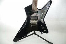 ▼ ESP CRYING STAR GALNERYUS/Syuモデル？ エレキギター 中古 現状品 240305H3300_画像1