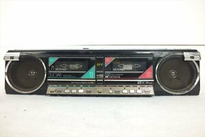 ★ TOSHIBA 東芝 RT-SWU9 ラジカセ 現状品 中古 240301B2029