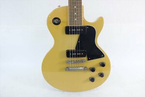◆ Gibson ギブソン LesPaul SPECIAL ギター 中古 現状品 240309M5450