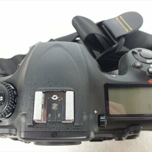 ★ Nikon ニコン D500 デジタル一眼レフ 中古 240301C4148の画像4