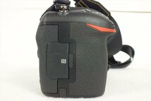 ★ Nikon ニコン D500 デジタル一眼レフ 中古 240301C4148_画像7