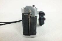 ★ OLYMPUS オリンパス TRIP 35 レンジファインダー 1:2.8 f=40mm 中古 240301Y6141_画像6