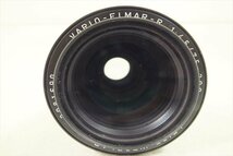 □ LEICA ライカ LEITZ WETZLAR レンズ VARIO-ELMAR-R 1:4.5/75-200 中古 240306G6028_画像3