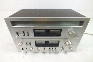 □ PIONEER パイオニア TX-7800 II SA-7800 II オーディオセット 中古 現状品 240306H2045