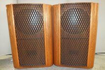 ★ TANNOY タンノイ UTOPIA FAMILY KING スピーカー 音出し確認済み 中古 現状品 240301N3119_画像1