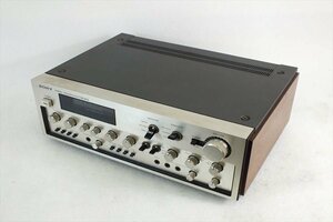 ◆ SONY ソニー TAE-8450 アンプ 中古 現状品 240309G3072