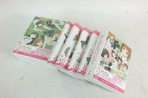 ◆ バンダイビジュアル ガールズ&パンツァー Blu-ray 中古 現状品 240309G3079