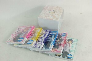 ◆ Anipiex Inc. 学戦都市 アスタリスク DVD 中古 現状品 240309G3084