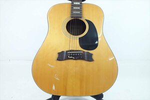 □ Shinano シナノ SW-500 ギター 中古 現状品 240306G6256