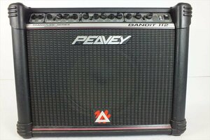 ★ PEAVEY ピーヴィー BANDIT112 ギターアンプ 中古 現状品 240301N3096