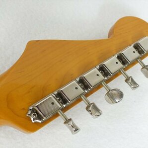 ★ Fender フェンダー JAPAN ST57-US ギター 中古 現状品 240301N3108の画像10