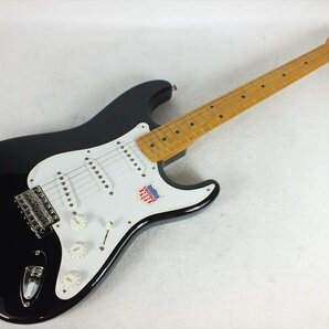 ★ Fender フェンダー JAPAN ST57-US ギター 中古 現状品 240301N3108の画像2