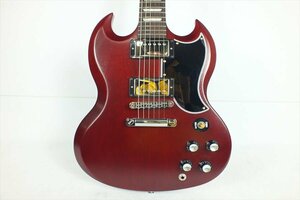 ★ Gibson ギブソン SG TRIBUTE 2013 ギター 中古 現状品 240301N3109