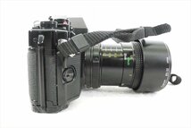 ▼ Canon キャノン A-1 フィルム一眼レフ FD 50mm 3.5 中古 現状品 240305K2752_画像8