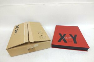 * KODANSHA.. company XY YOSHIKI photoalbum used present condition goods 240309G3049