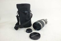 ◆ PENTAX ペンタックス レンズ FA 1:2.8 80-200mm-IF 中古 現状品 240309M5323_画像1