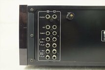 □ SANSUI サンスイ AU-D607X アンプ 中古 現状品 240306G6047_画像10