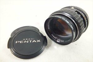 □ PENTAX ペンタックス レンズ M 1:2 85mm 中古 現状品 240306Y8026