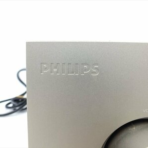 ◆ PHILIPS フィリップス LHH P700 アンプ 音出し確認済 中古 現状品 240309M5585の画像2