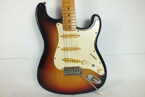 ★ FERNANDES フェルナンデス BURNY CUSTOM ギター 中古 現状品 240301A6009