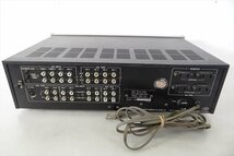 ▼ Victor ビクター MCP-V9 アンプ 中古 現状品 240305H3048_画像8