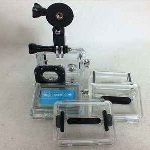 ★ GoPro HERO3 デジタルカメラ 中古 現状品 240301N3174の画像8