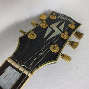 ◇ Burny バーニー モデル不明 ギター 中古 現状品 240308T3010の画像4