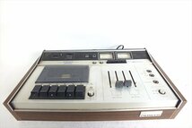 ◇ PIONEER パイオニア CT-5050 カセットデッキ 中古 現状品 240208T3032_画像1