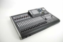 ▼ TASCAM タスカム DP-24SD MTR マルチトラックレコーダー 中古 現状品 240205K2082_画像2