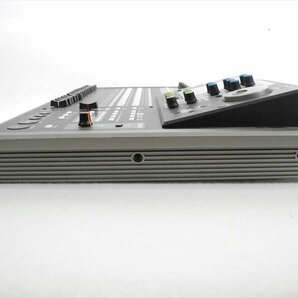 ▼ TASCAM タスカム DP-24SD MTR マルチトラックレコーダー 中古 現状品 240205K2082の画像9