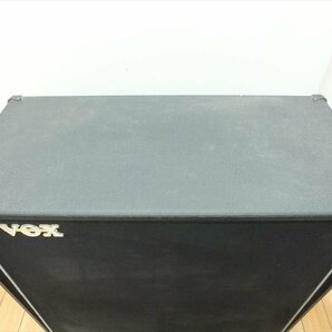 ☆ VOX ヴォックス V412BK ギターアンプ 中古 現状品 240207M4202の画像2