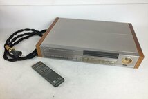 ★ YAMAHA ヤマハ TX-2000 チューナー 中古 現状品 240301N3014_画像1