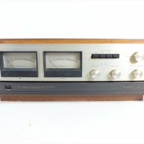 ◇ Accuphase アキュフェーズ P-250 アンプ 中古 現状品 240308R7127の画像2