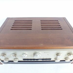 ◇ Accuphase アキュフェーズ C-200 アンプ 中古 現状品 240308R7129の画像8