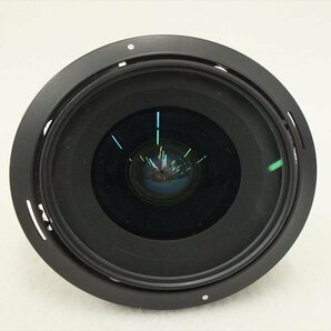 ◆ Nikon ニコン レンズ AF 18-35 3.5-4.5D ED AF動作確認済 中古 現状品 240309G3204の画像2